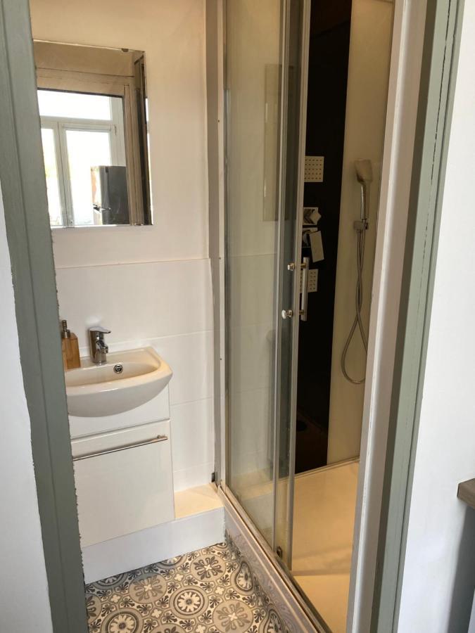 Appart Wimereux Centre Bagian luar foto