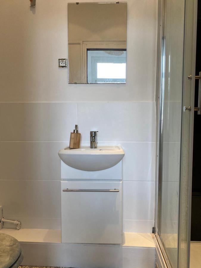 Appart Wimereux Centre Bagian luar foto